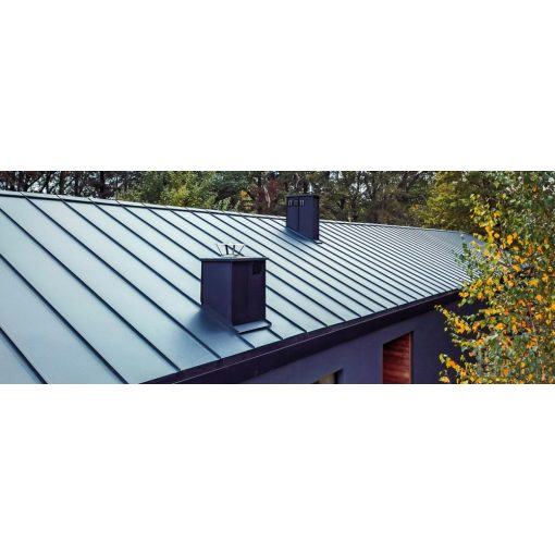 Előkorcolt tetőlemez / Lambda 2.0.515