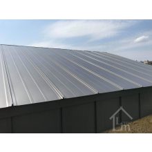 Előkorcolt tetőlemez / Lambda 2.0.515