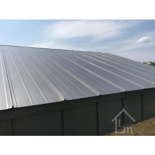 Előkorcolt tetőlemez / Lambda 2.0.515