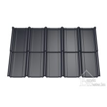 CLARO kiselemes cserepeslemez