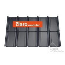 CLARO kiselemes cserepeslemez