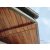Steel Soffit burkolólemez, egyoldalon színbevonattal