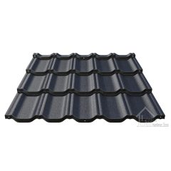 GAMMA 25 cserepeslemez TK matt 0,5 mm