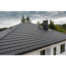 GAMMA 25 cserepeslemez TK matt 0,5 mm