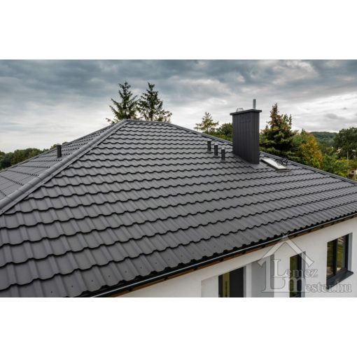 GAMMA 25 cserepeslemez TK matt 0,5 mm