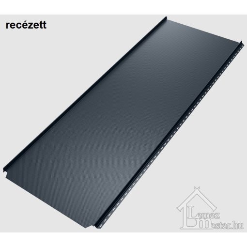 Előkorcolt tetőlemez / PHR560 