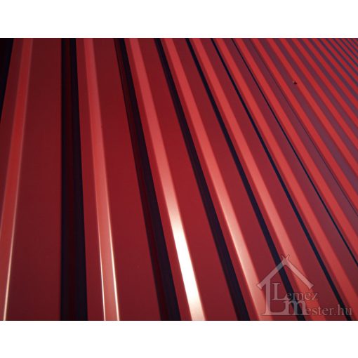 Bp2 T-18 trapézlemez 0,5 mm