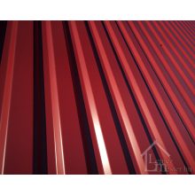 Bp2 T-18 trapézlemez 0,5 mm