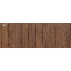 FAMINTÁS egyoldalas, Renova T-7 trapézlemez