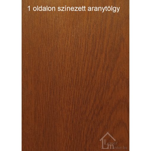 FAMINTÁS egyoldalas, Renova T-7 trapézlemez