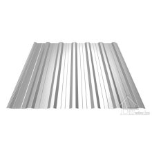 AKCIÓS ALUCINK 0,5 mm trapézlemezek