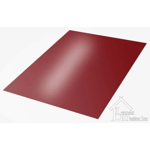 Renova eco síklemez 0,5 mm / fényes extra színek