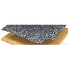 BP2 Lambda páraáteresztő alátétszőnyeg 37,5m2/tek.