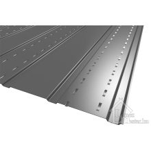 Ereszalja burkolat/ HB T-7 WIND 