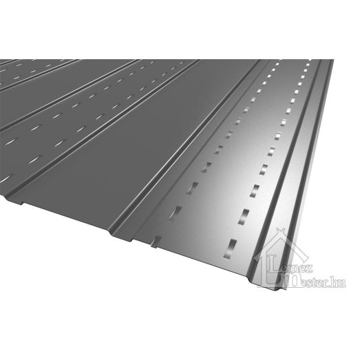 Ereszalja burkolat/ HB T-7 WIND 