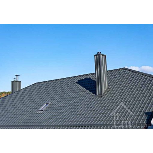 RETTO kiselemes cserepeslemez