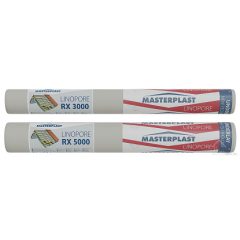 LINOPORE® páraáteresztő fólia (37,5 m2)