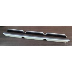 Szendvicspanel tömítőprofilok