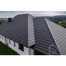 HETA 2.0 30 cserepeslemez 0,5 mm