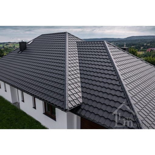 HETA 2.0 30 cserepeslemez 0,5 mm