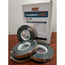 Univerzális tömítőszalag 20/32mm 4,3fm/tek.