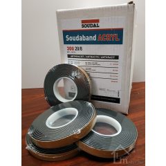 Univerzális tömítőszalag 20/32mm 4,3fm/tek.