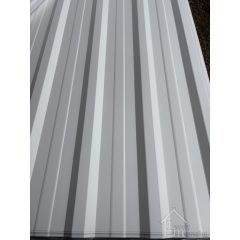 Leértékelt trapézlemez T-18 EKO 0,6 mm