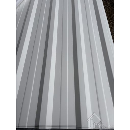 Leértékelt trapézlemez T-18 EKO 0,6 mm