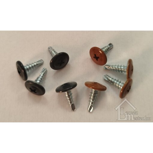 4,2x13 mm színes opel fűzőcsavar