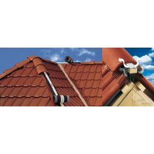 Gerincszellőző szalag 