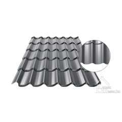 ALFA 15 cserepeslemez 0,5 mm RAL