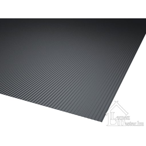 Síklemez, mikrobordázott HB 0,47x1250x2000 mm