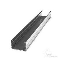 CD 60 gipszkarton profil 3 méter/szál