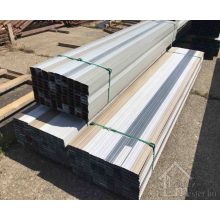 CD 60 gipszkarton profil 3 méter/szál