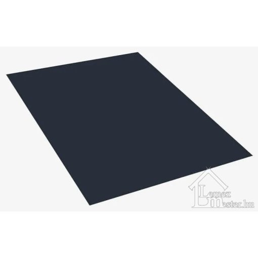 Renova eco síklemez 0,5 mm / matt színek