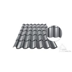 ALFA 15.350 cserepeslemez TK matt 0,5 mm