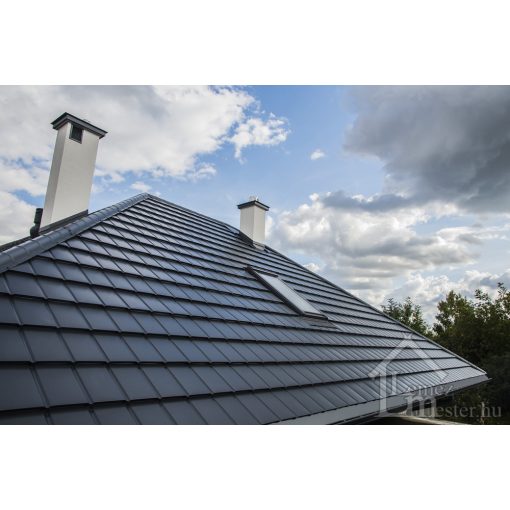 IZI Roof cserepeslemez 0,5 mm