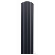 Renova-AHB acél kerítéselem, kétoldalon színezett 