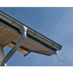Inguri ereszcsatorna-, és lefolyórendszer