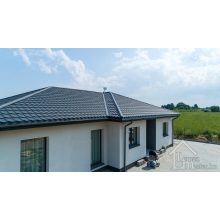 MODERNO kiselemes cserepeslemez