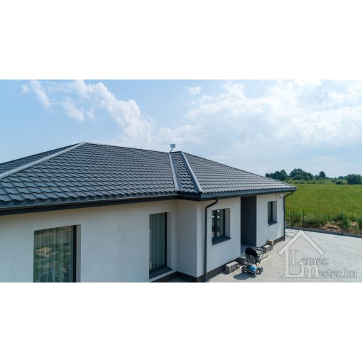 MODERNO kiselemes cserepeslemez