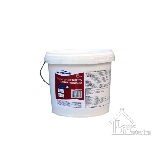 Thermomaster díszítő lábazati vakolat alapozó 3 kg