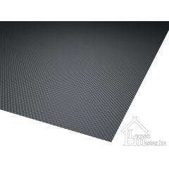 Síklemez, dombornyomott HB 0,47x1250x2000 mm