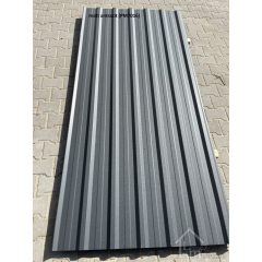 Trapézlemez T-18 EKO MATT