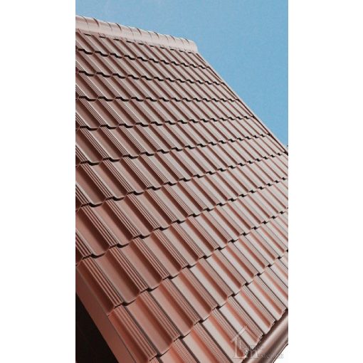 BAVARIA 2.0 30 cserepeslemez 0,5 mm