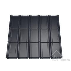 CLARO cserepeslemez 0,45 mm (EcoRoof)