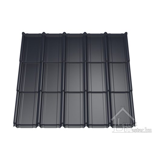 CLARO cserepeslemez 0,45 mm (EcoRoof)