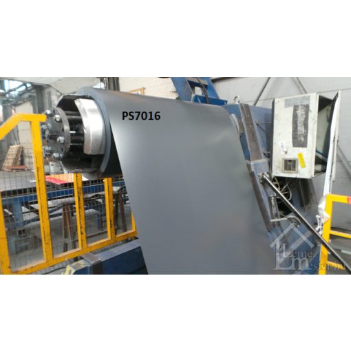 T-7 trapézlemez 0,4 mm (EcoRoof)