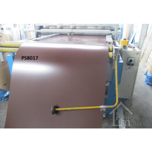 T-7 trapézlemez 0,4 mm (EcoRoof)