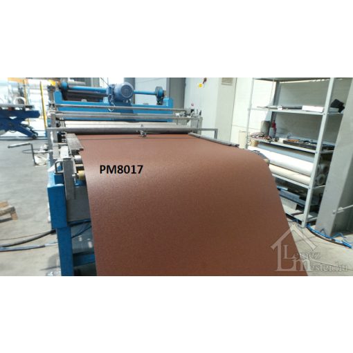 T-7 trapézlemez 0,4 mm (EcoRoof)